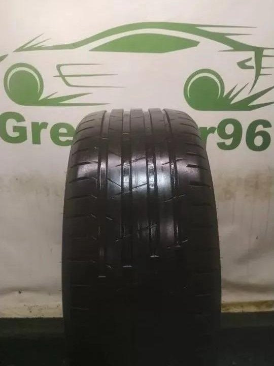 275/45 R21 Nokian Hakka Black 2 SUV 1 шт