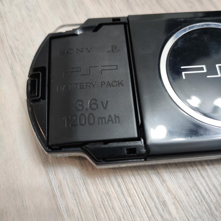PlayStation Portable 3005