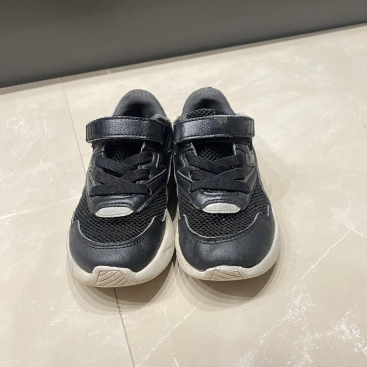 Puma кроссовки 30