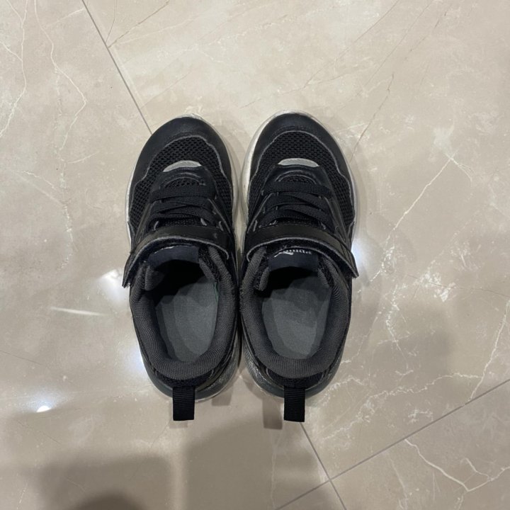 Puma кроссовки 30