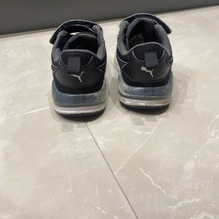 Puma кроссовки 30