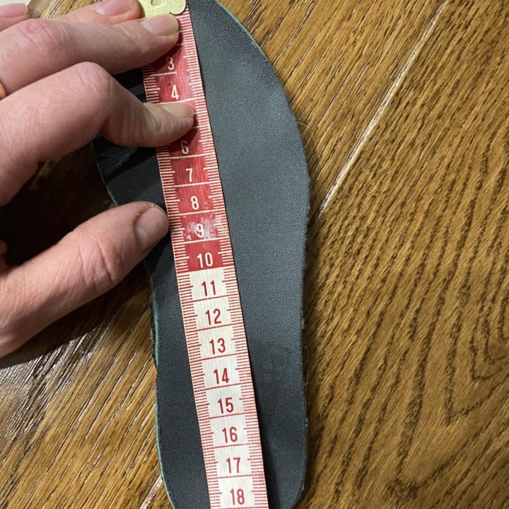 Puma кроссовки 30