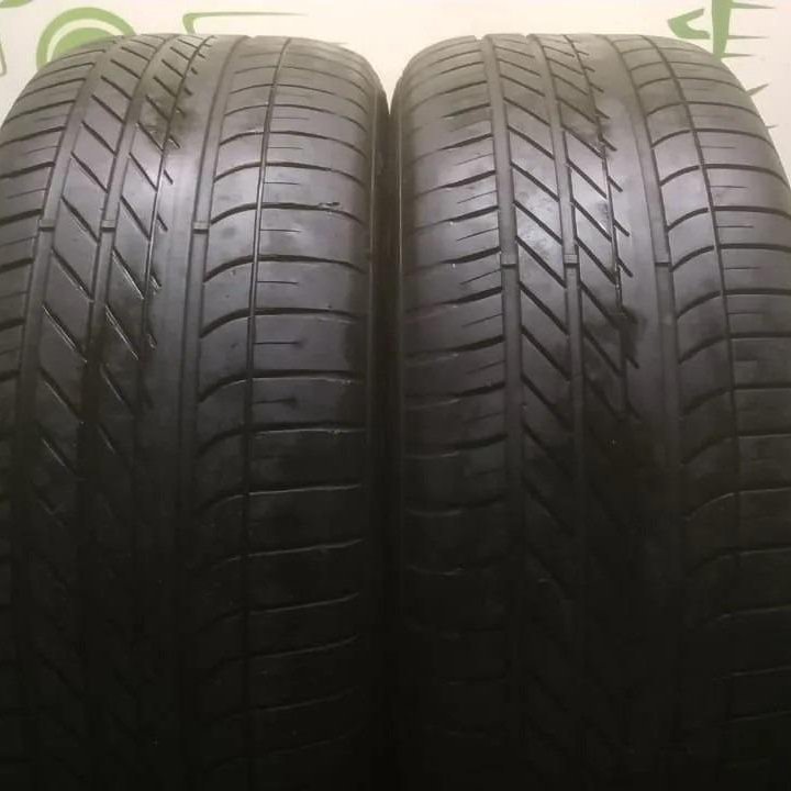 285/40 R21 Goodyear Eagle F1 Asymmetric 2 2 шт