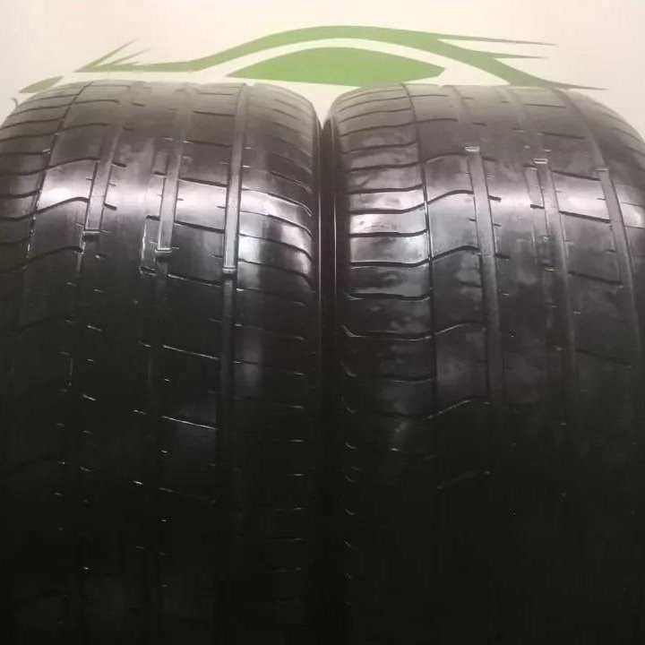 285/30 R19 Pirelli PZero 2 шт