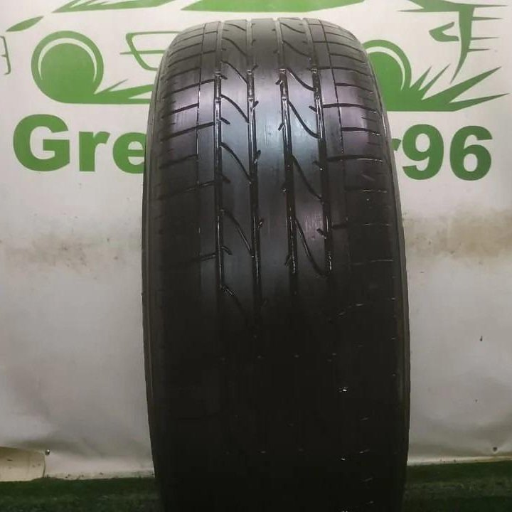 255/45 R19 Bridgestone Dueler H/P Sport 1 шт