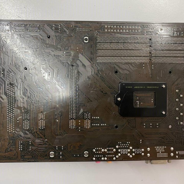 Socket 1150 ASRock H87 Pro4