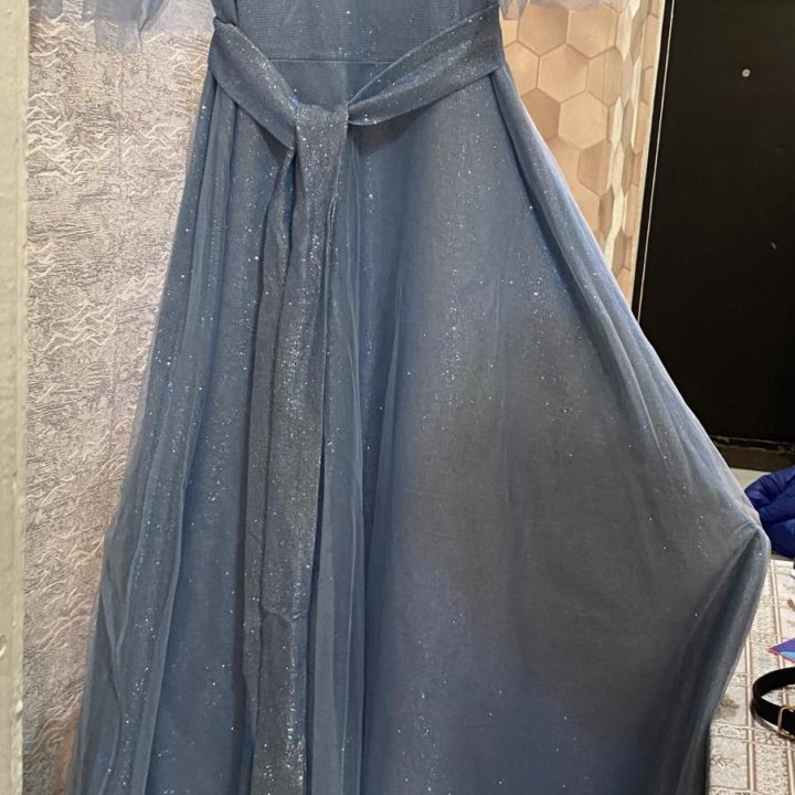 !!ШИКАРНОЕ ПЛАТЬЕ!!