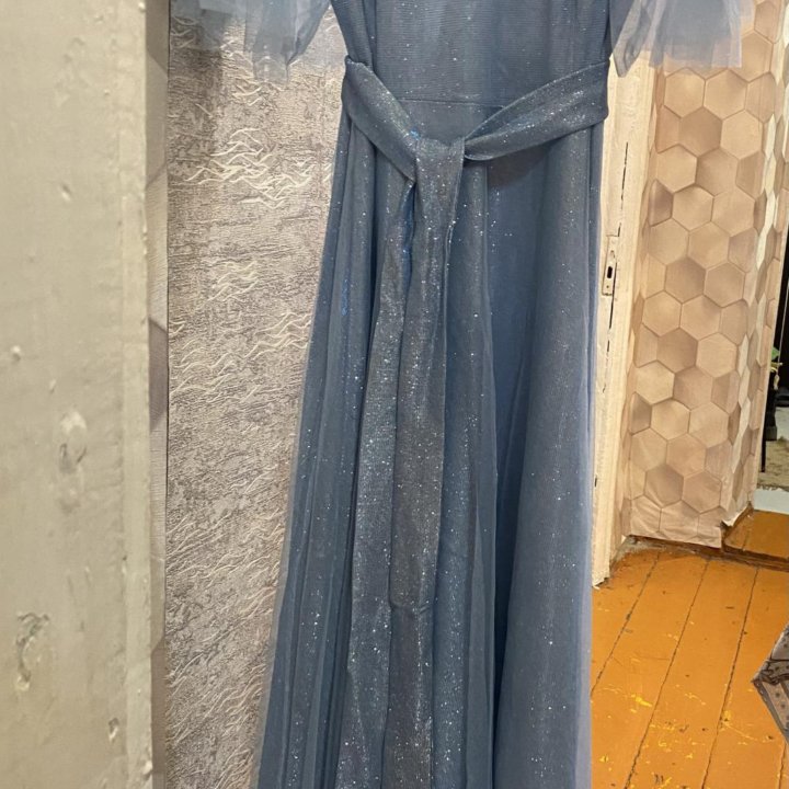 !!ШИКАРНОЕ ПЛАТЬЕ!!