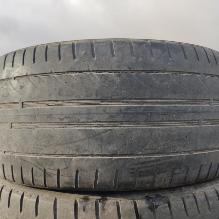 Hankook Ventus V12 Evo2 K120, 225/40/18 пара