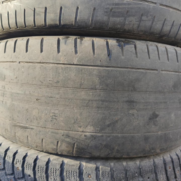 Hankook Ventus V12 Evo2 K120, 225/40/18 пара