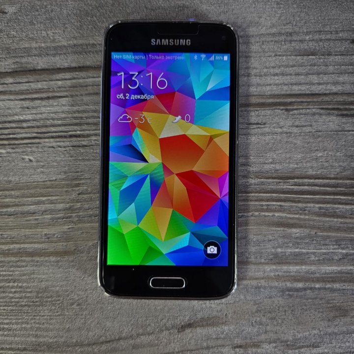 Samsung S5 mini