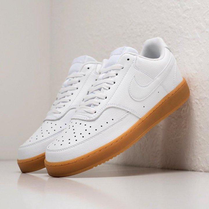 Кроссовки Nike Court Vision Low