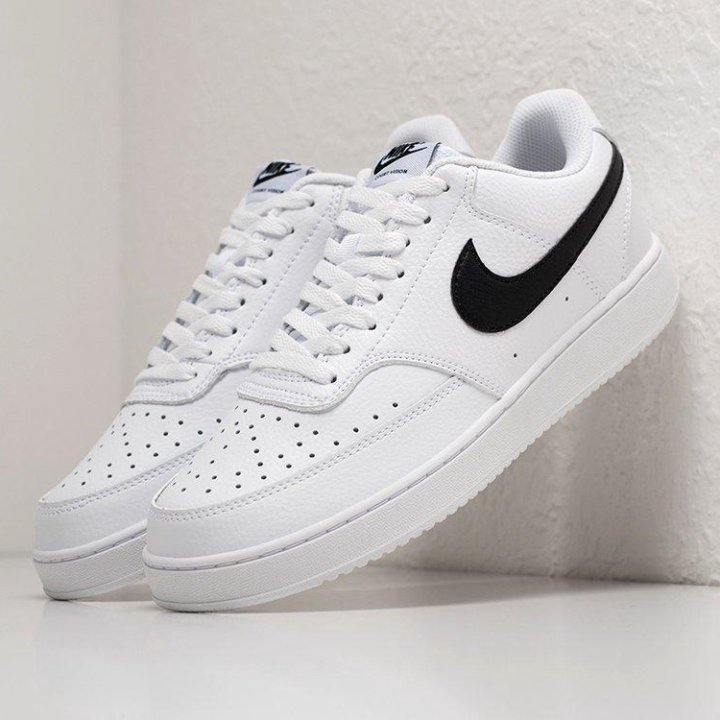 Кроссовки Nike Court Vision Low