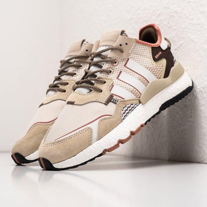 Кроссовки Adidas Nite Jogger