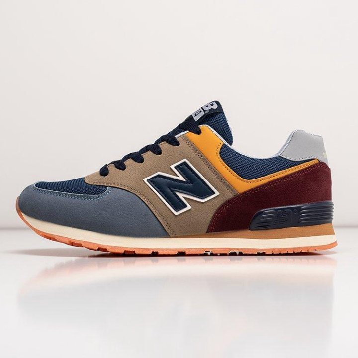 Кроссовки New Balance 574