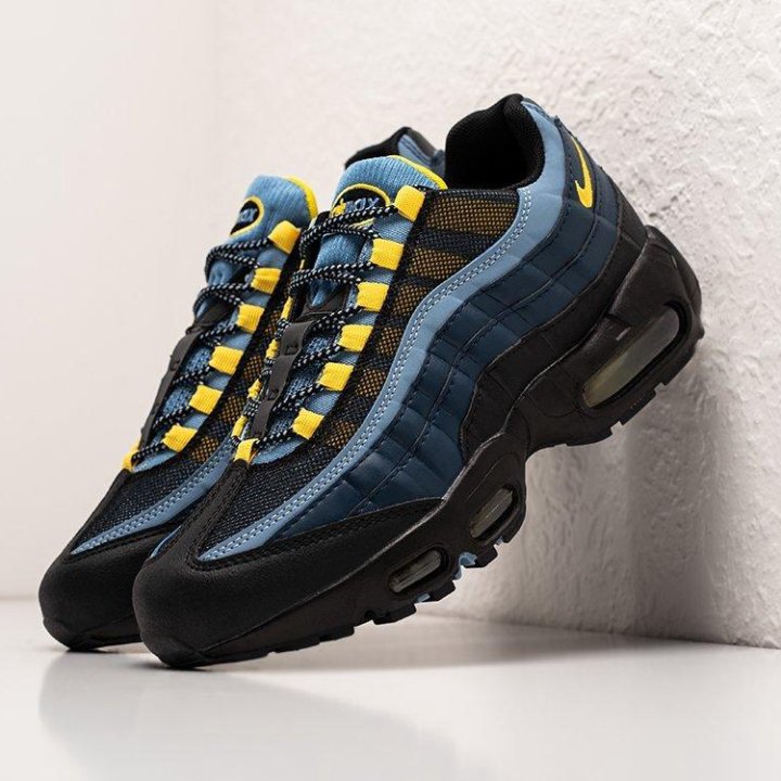 Кроссовки Nike Air Max 95