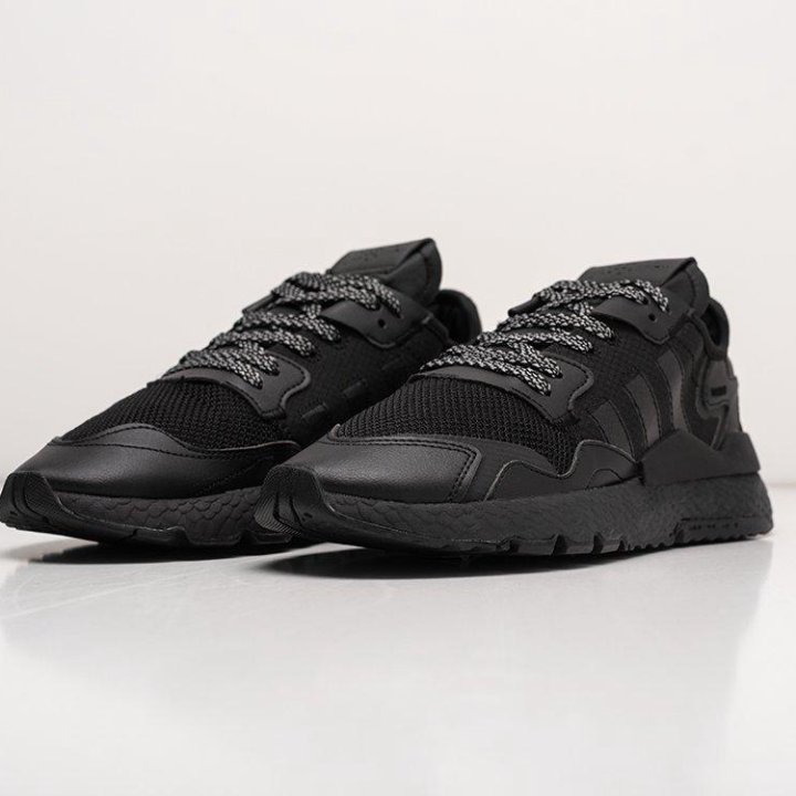 Кроссовки Adidas Nite Jogger