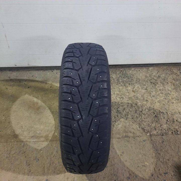 185/65R15 Yokohama Ice Guard Stud iG55 (Лот №7093)