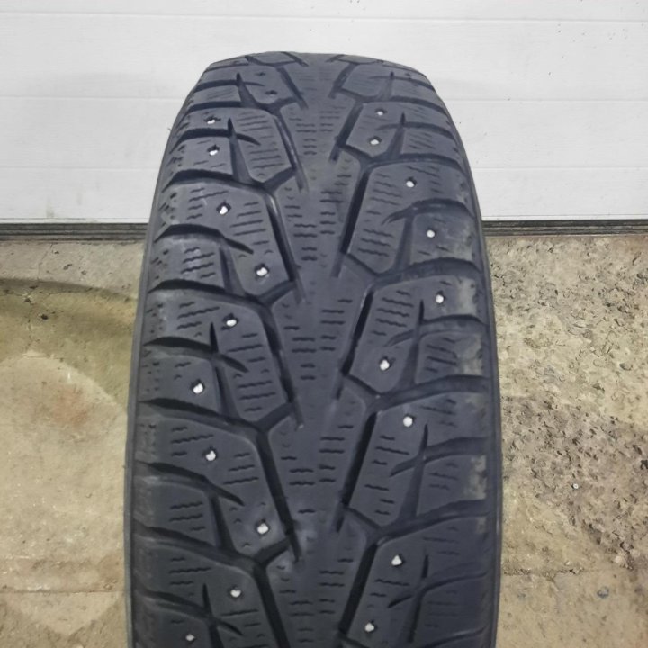 185/65R15 Yokohama Ice Guard Stud iG55 (Лот №7093)