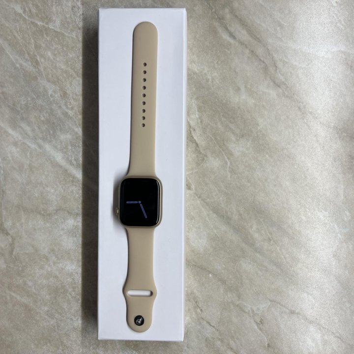 Apple Watch S8