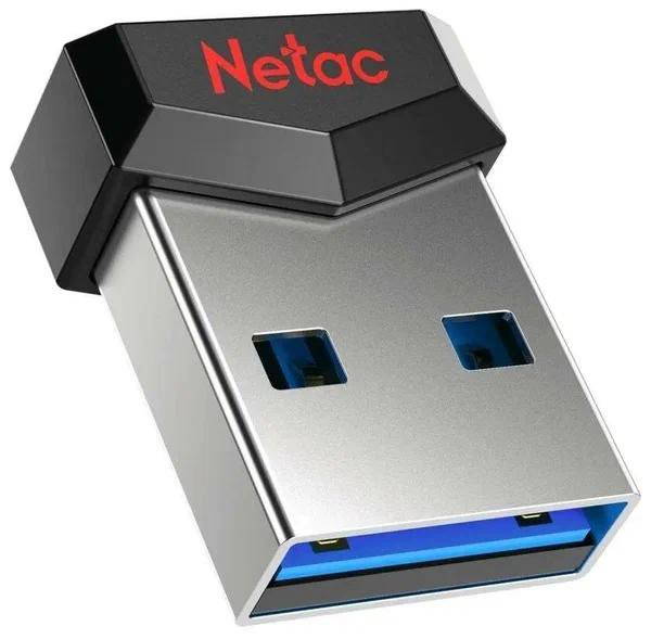 USB Flash Drive Netac U181 8GB USB 2.0 (NT03UM81N-008G-20BK)