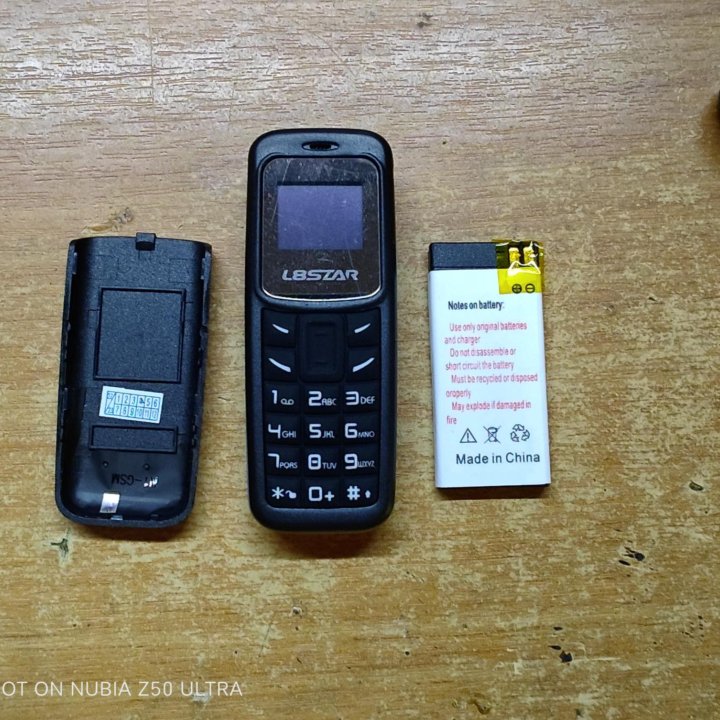 L8star мини самый маленький телефон BM30 olmio A02