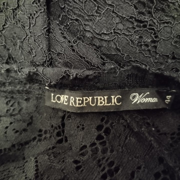 Платье Love Republic, 44 р-р