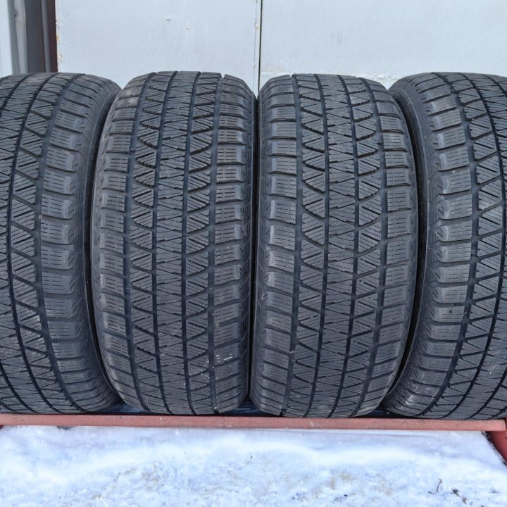 Комплект Bridgestone Blizzak DM-V3 275/50 r20 № 3