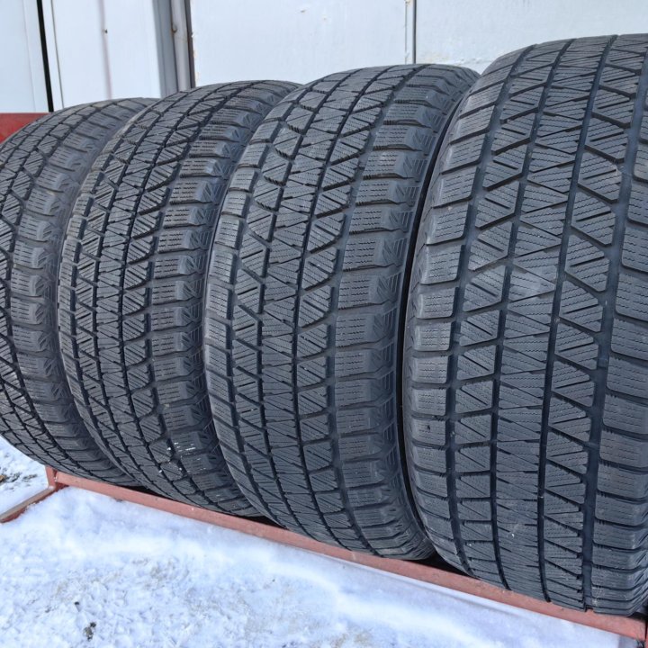 Комплект Bridgestone Blizzak DM-V3 275/50 r20 № 3