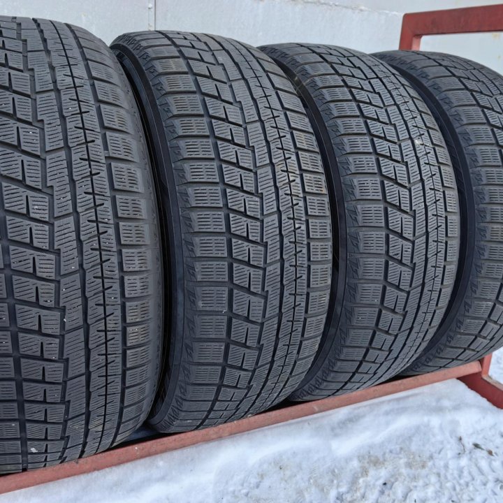 Комплект Yokohama Ice Guard ig60 225/45 r19 