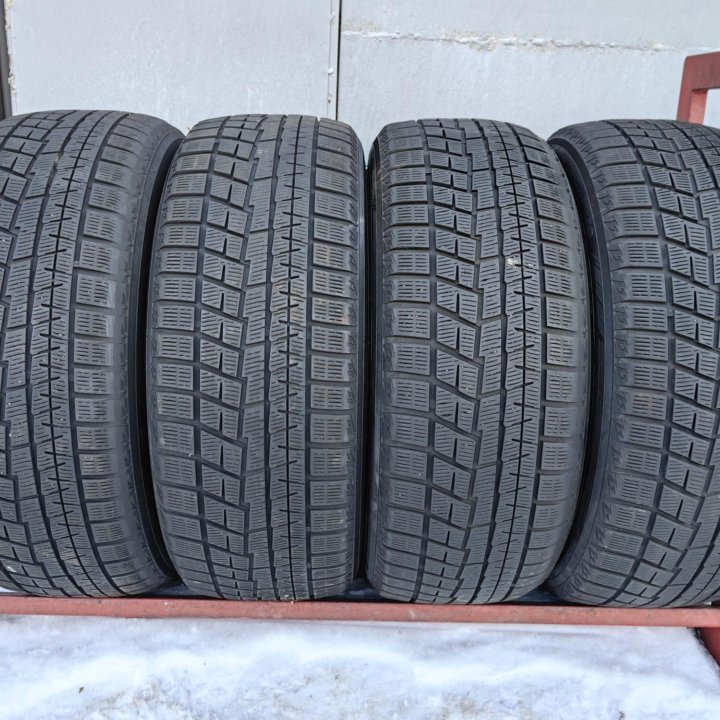 Комплект Yokohama Ice Guard ig60 225/45 r19 