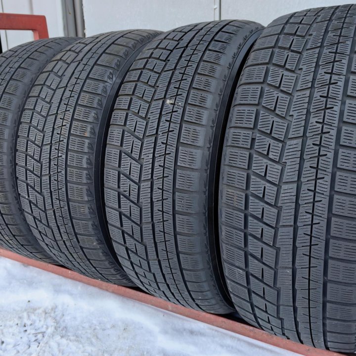 Комплект Yokohama Ice Guard ig60 225/45 r19 