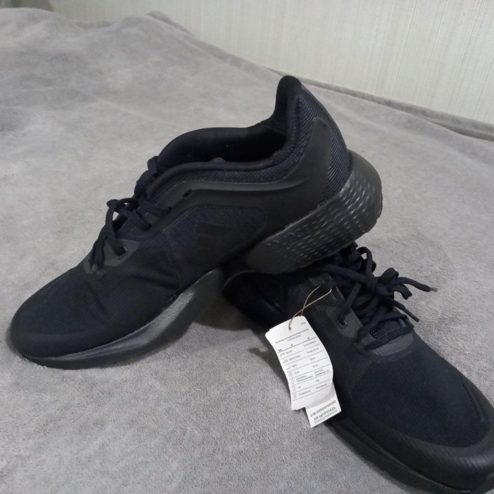 Кроссовки мужские Adidas Alphatorsion M, р. 50