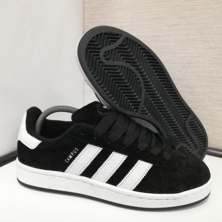 Крoccовки Adidаs саmрus