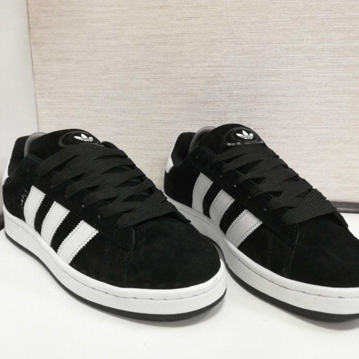 Крoccовки Adidаs саmрus