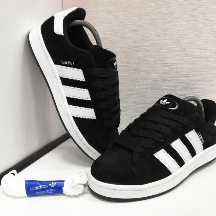 Крoccовки Adidаs саmрus