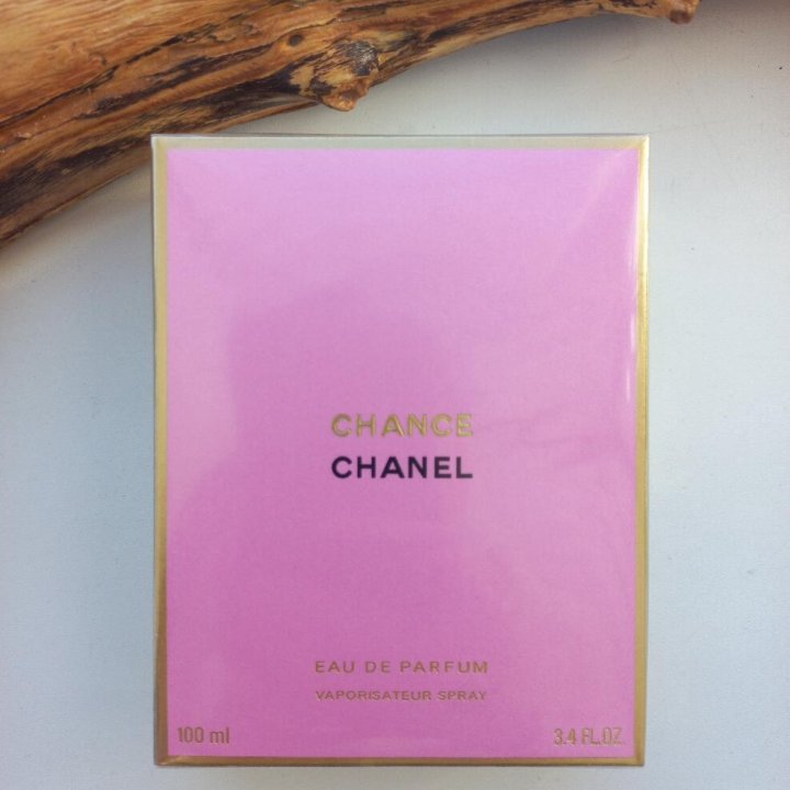 Туалетная вода Chanel Chance