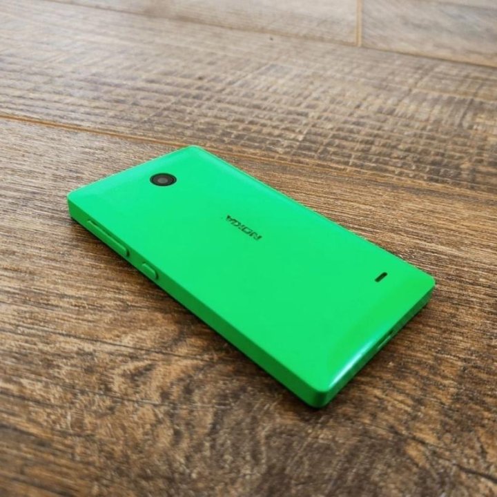 Nokia X Dual sim