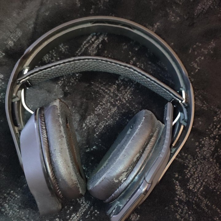 Беспроводные Plantronics rig 800 lx для xbox