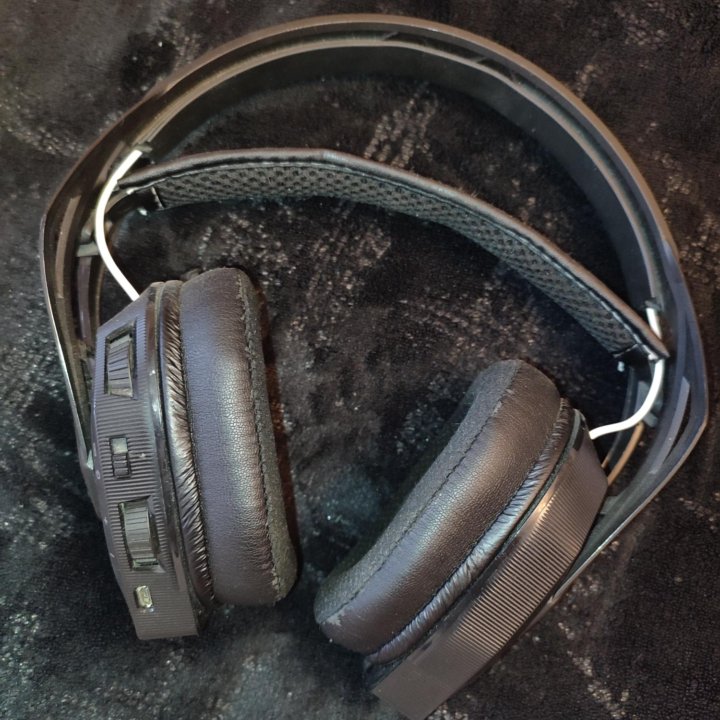 Беспроводные Plantronics rig 800 lx для xbox