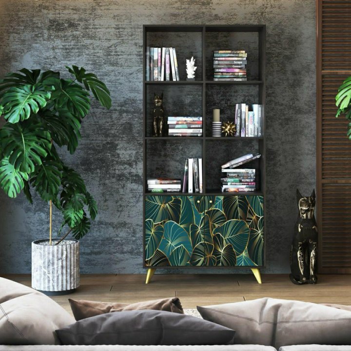 Стеллаж 950. Новый!