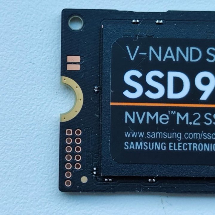 SSD 980 Samsung 500 Gb