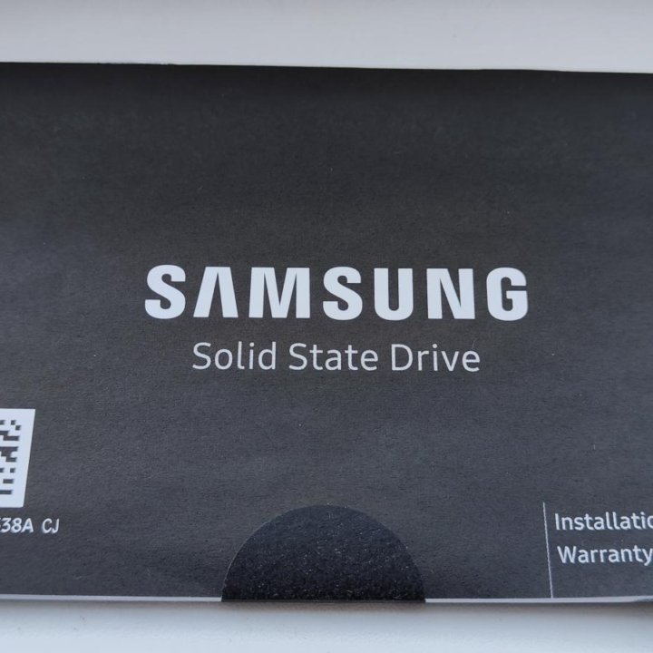 SSD 980 Samsung 500 Gb