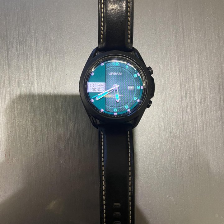 Смарт-часы Samsung Galaxy Watch4 Classic 46mm