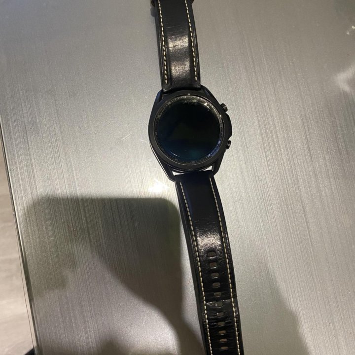 Смарт-часы Samsung Galaxy Watch4 Classic 46mm