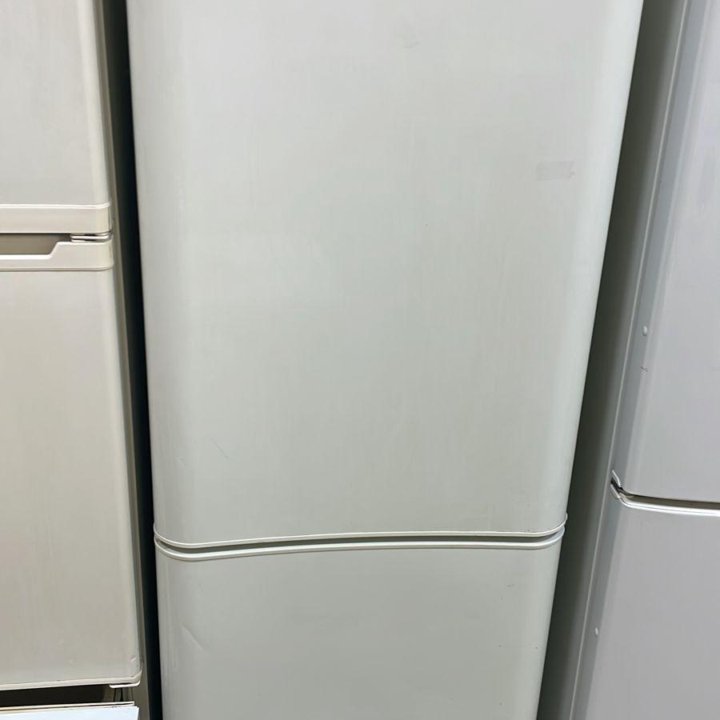 Indesit Холодильник с доставкой