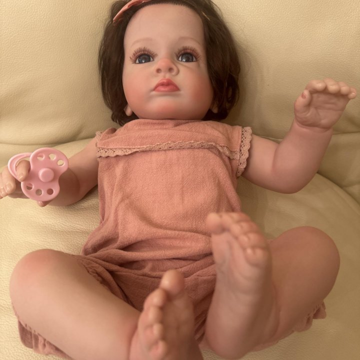 Кукла 55 см