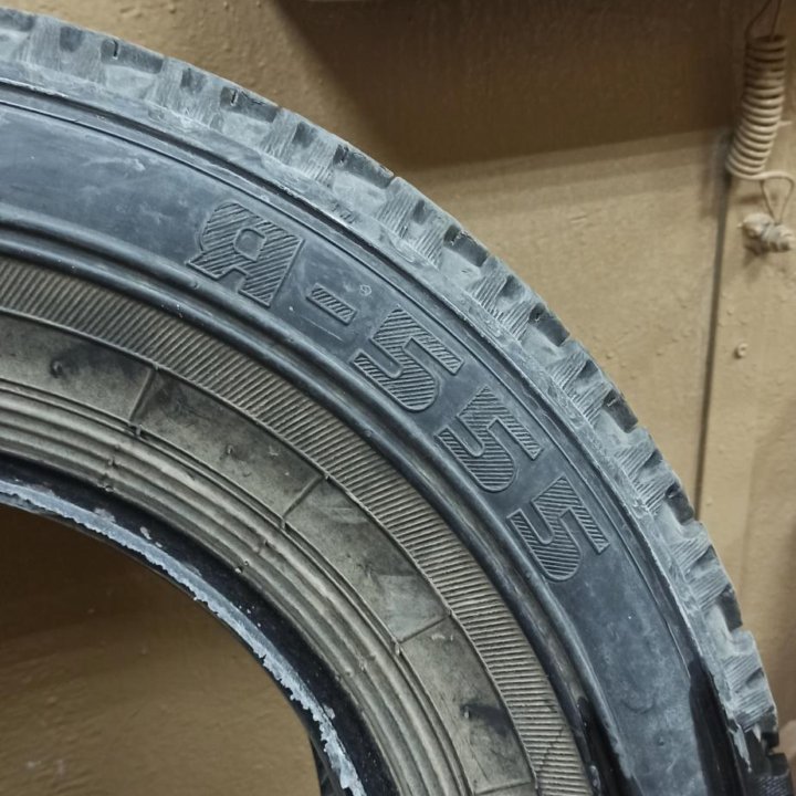 MEDVED Я555. 235/75 r15