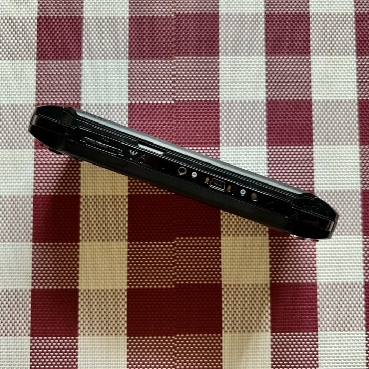 Приставка PSP 1008 Black / NEW / 97 Игр