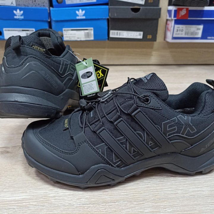 Adidas Terrex gore-tex